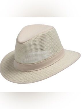 Henschel Hat Company | Safari Breezer Hat Size Medium